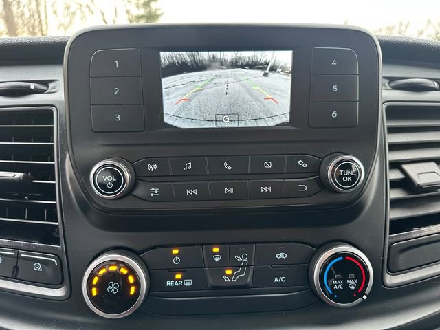 Used 2024 Ford Transit 250 Low Roof w/ Exterior Upgrade Package image 24