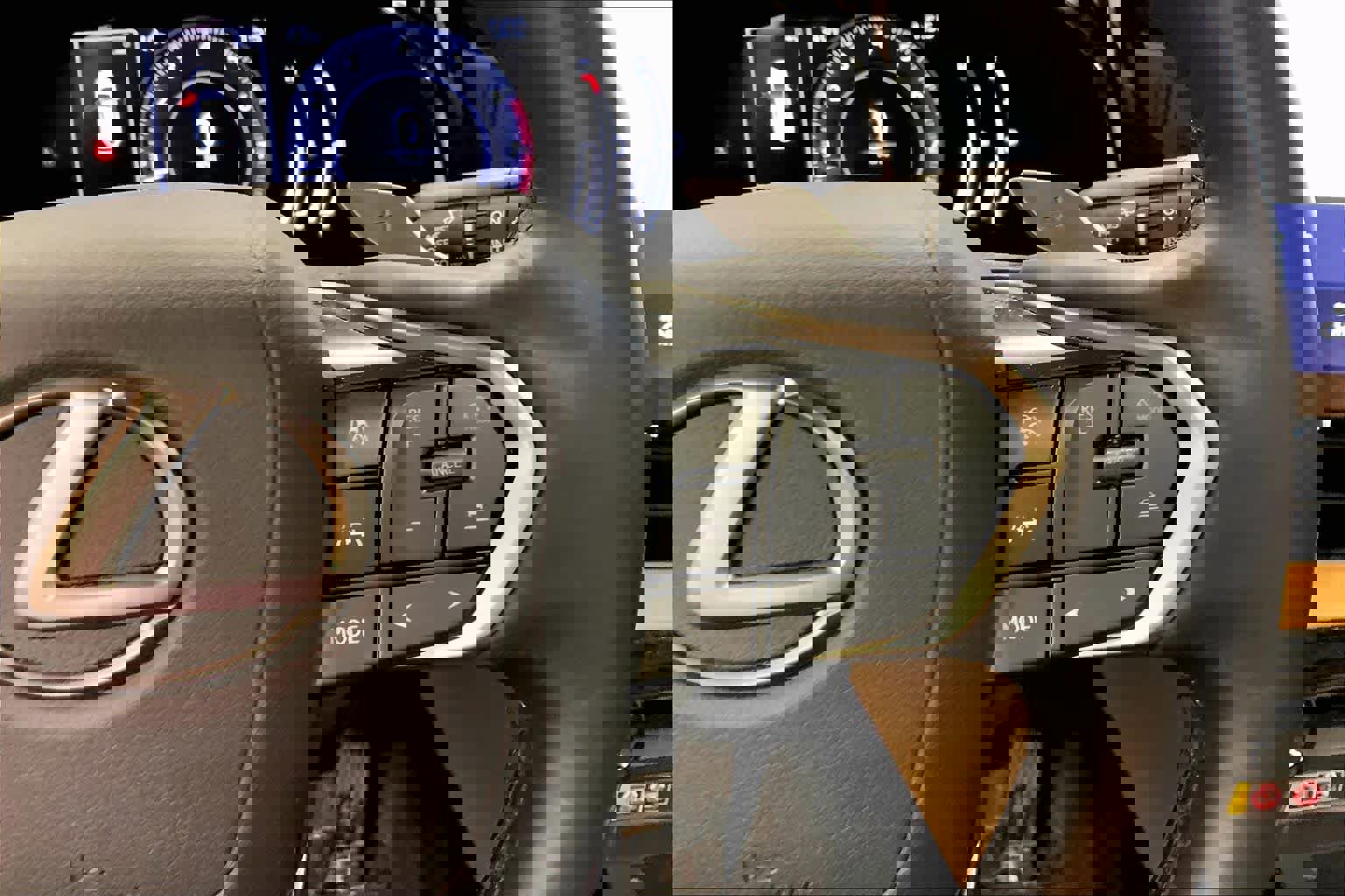 Certified 2023 Lexus NX 350 AWD w/ Premium Package image 25