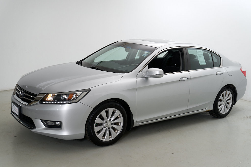 Used 2013 Honda Accord EX image 5