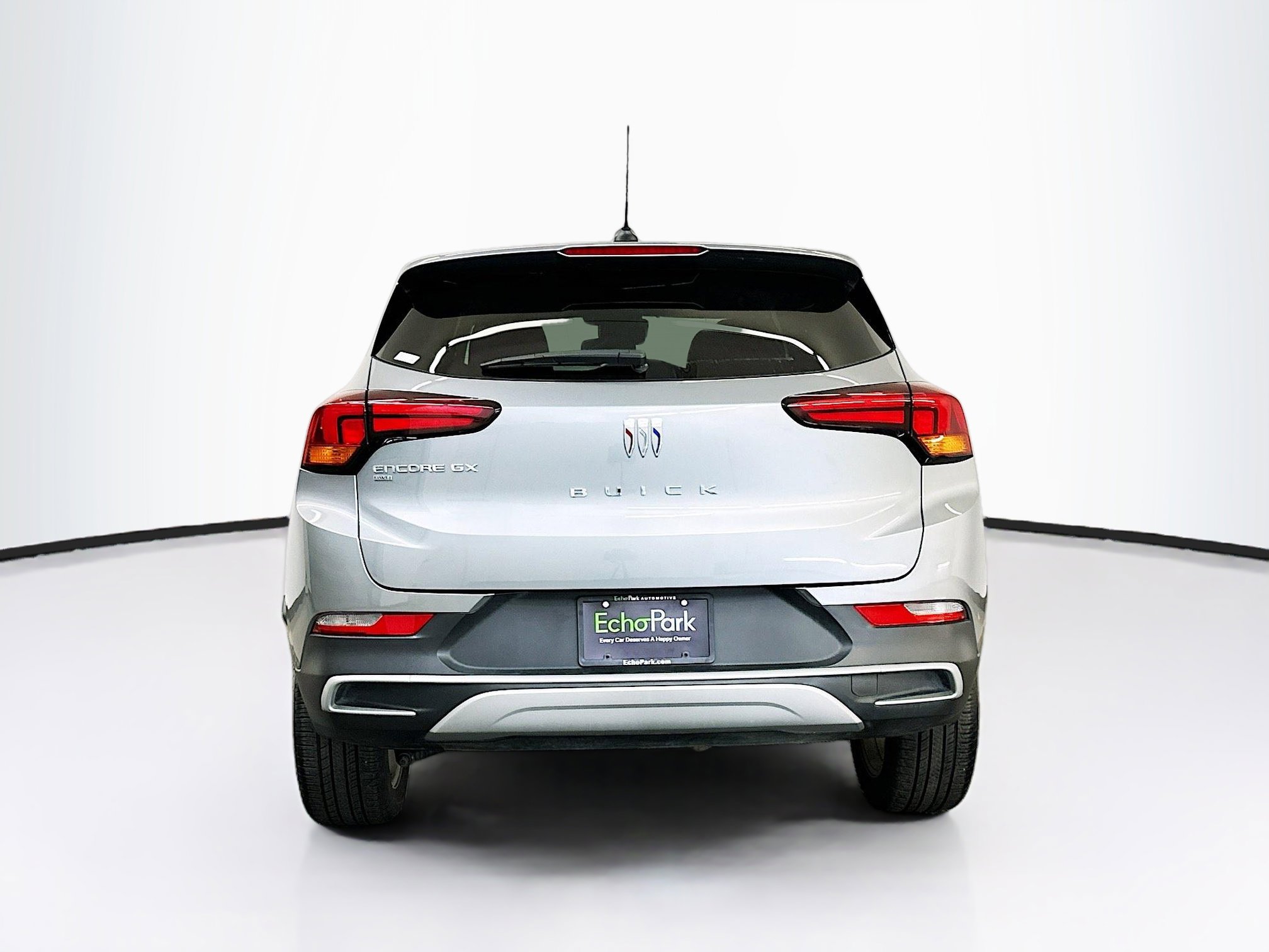 Used 2025 Buick Encore GX Preferred image 7