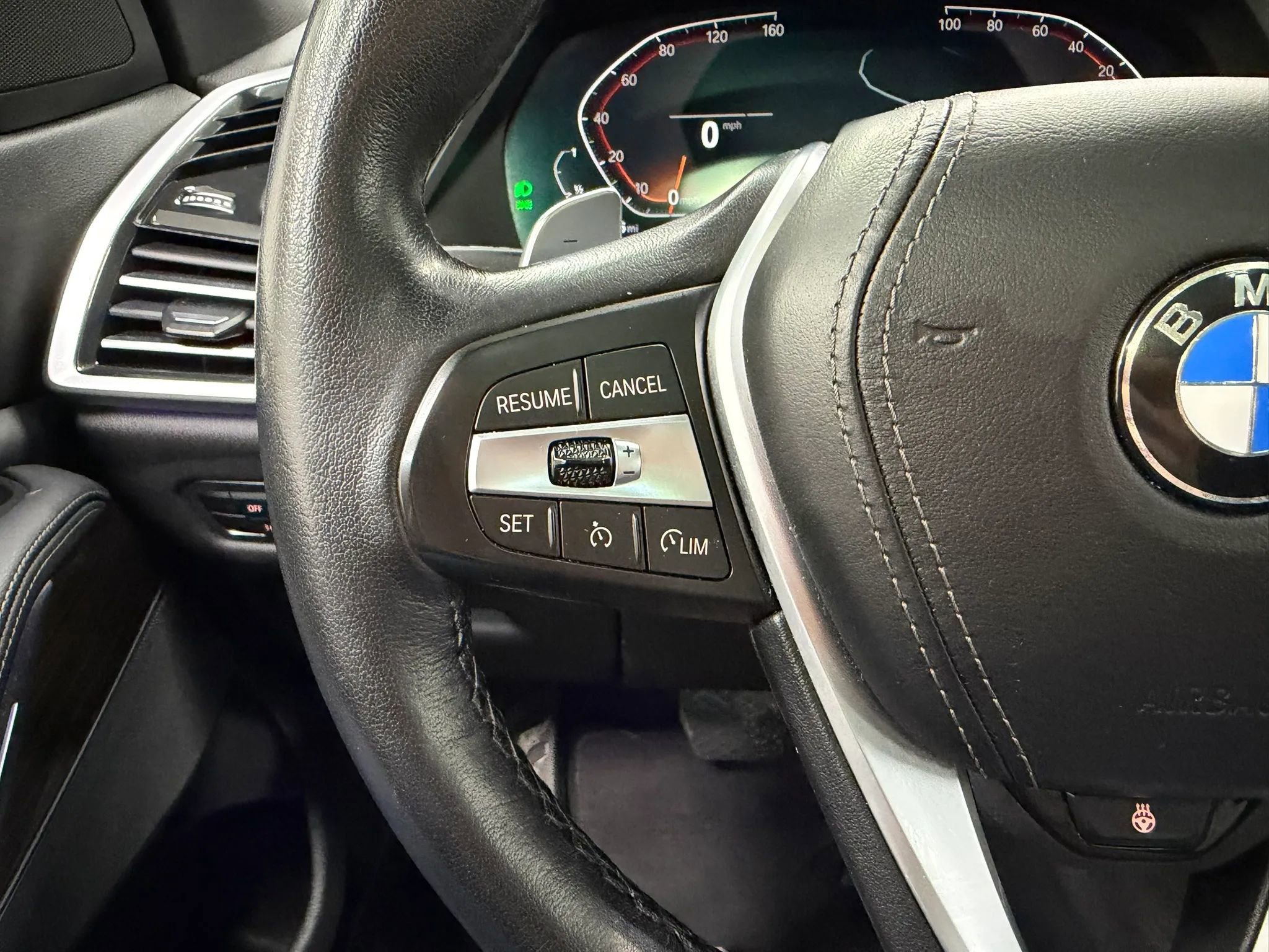 Used 2023 BMW X5 xDrive40i image 29