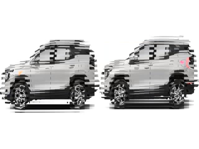 Certified 2022 GMC Terrain SLT w/ Infotainment Package II image 2