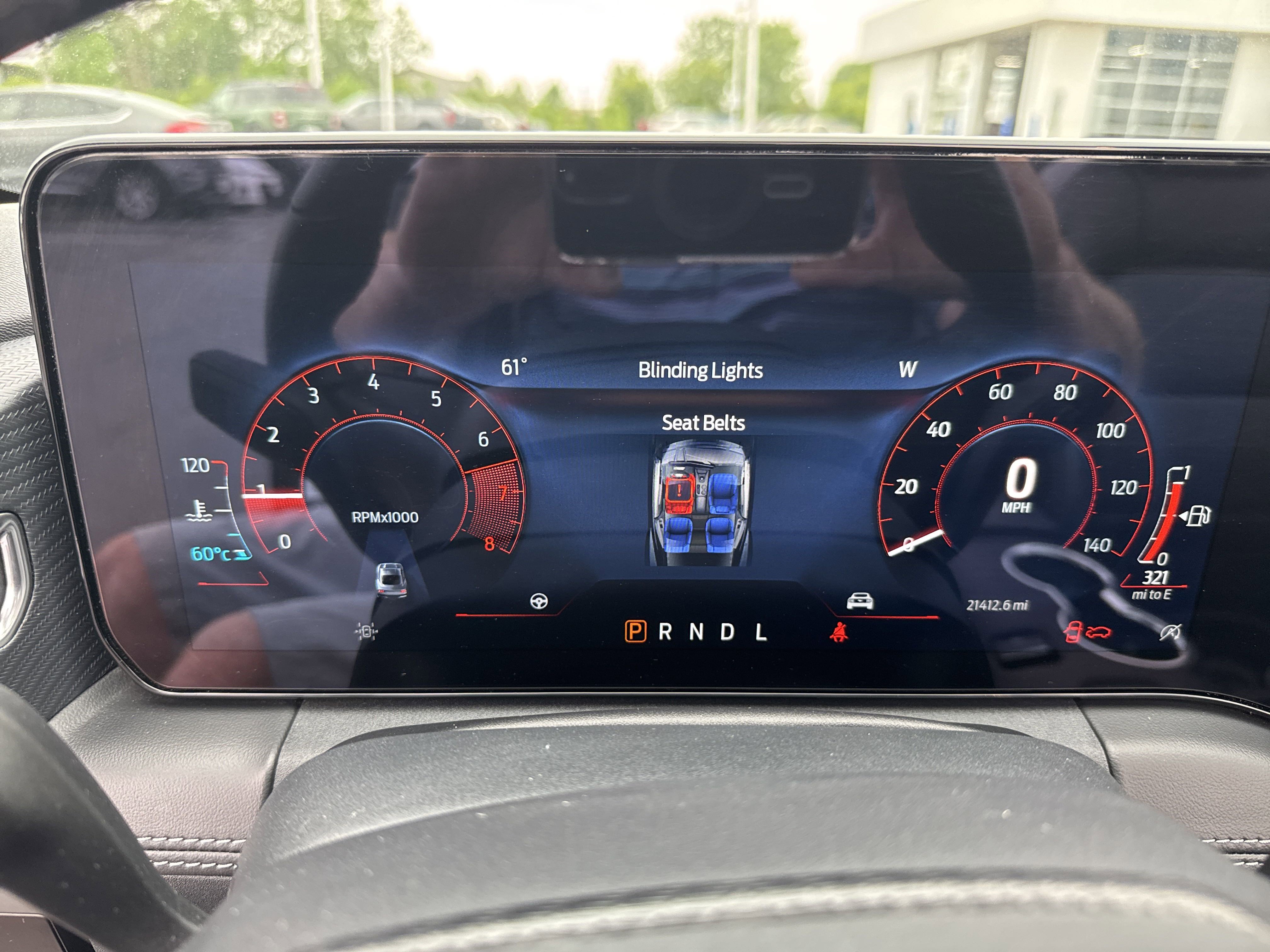 Used 2024 Ford Mustang Premium image 28