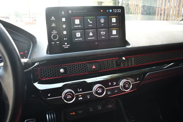 Used 2025 Honda Civic Si image 26