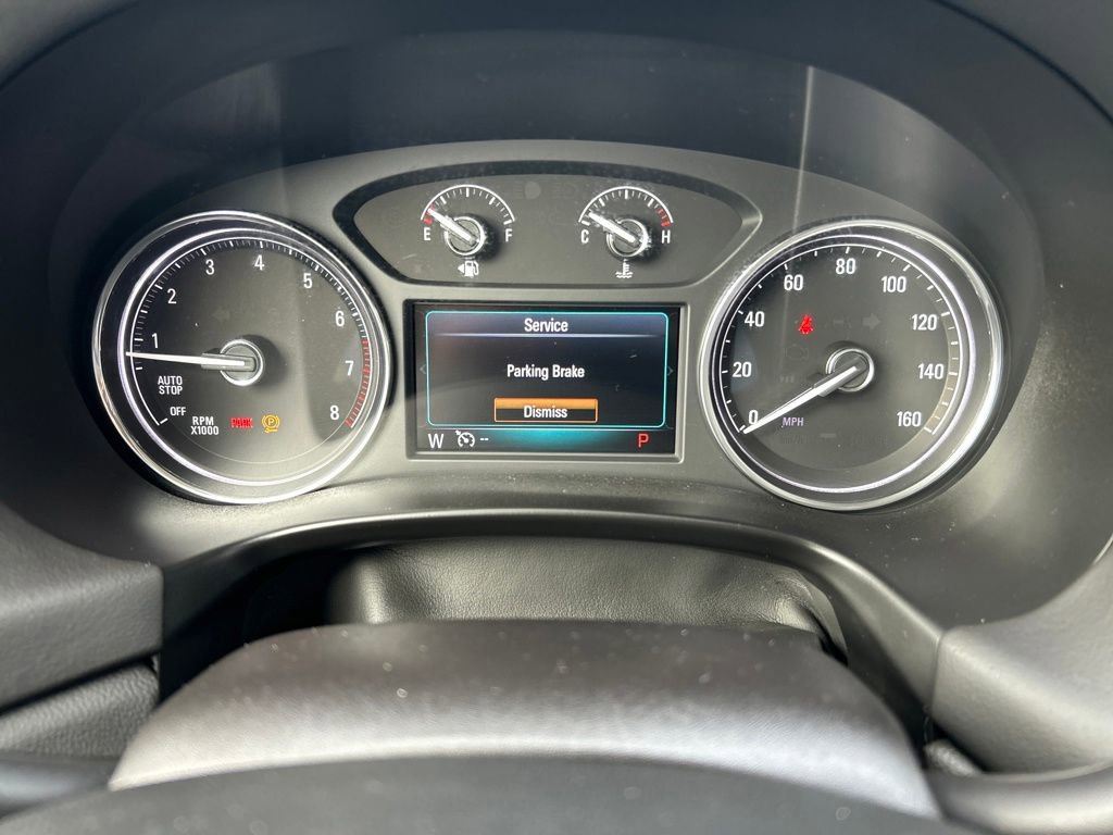 Used 2018 Buick Enclave Essence image 27