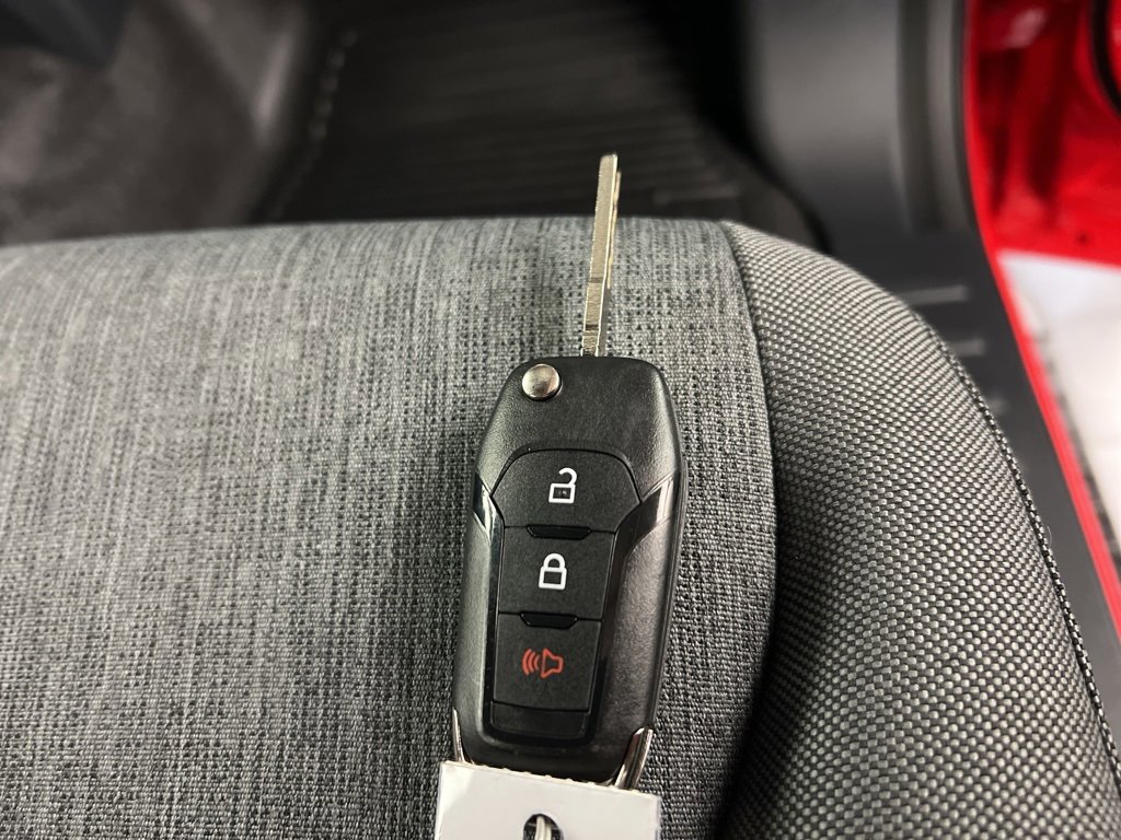 New 2026 Ford F250 XL w/ XL Chrome Package image 30