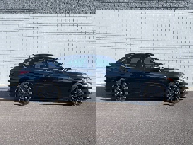 Certified 2022 Lexus ES 350 F Sport w/ Accessory Package image 2