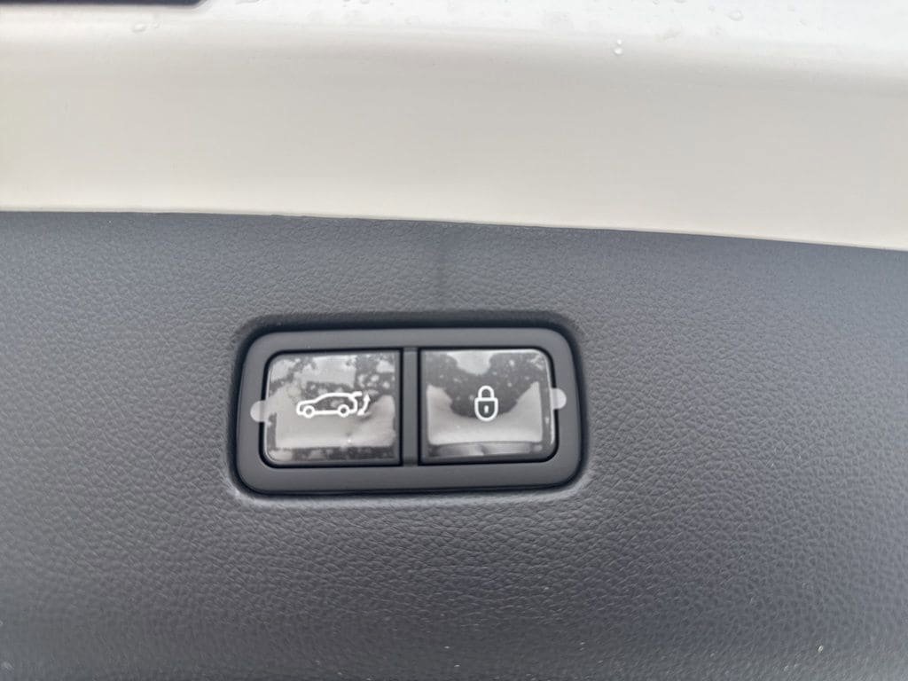 New 2026 Genesis GV70 2.5T Sport Prestige AWD/4WD image 29