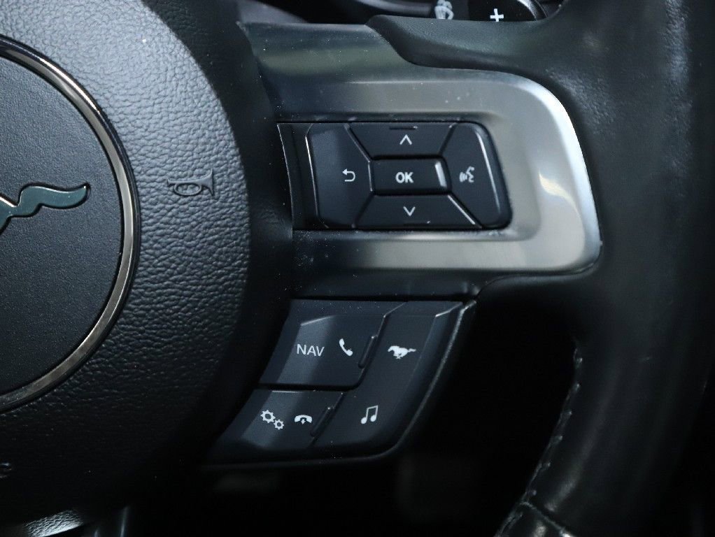 Used 2019 Ford Mustang GT Premium w/ Equipment Group 401A image 22