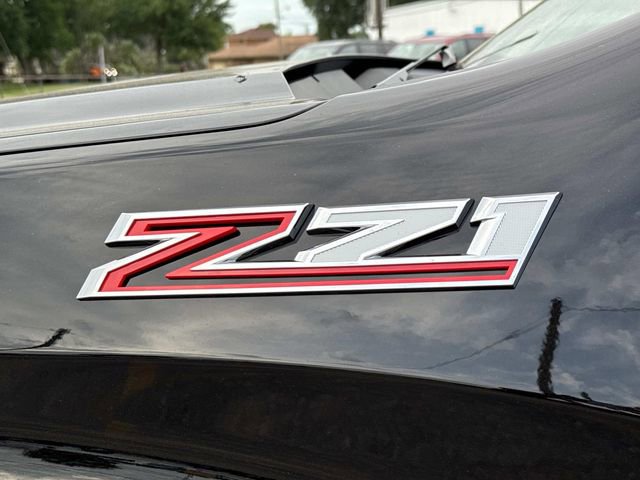 New 2026 Chevrolet Silverado 1500 LT AWD/4WD image 21