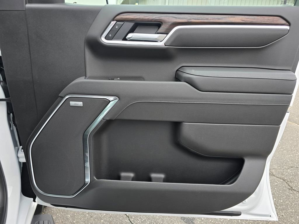 New 2026 GMC Sierra 1500 SLT w/ SLT Premium Plus Package image 37