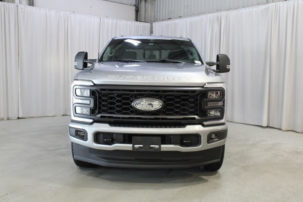 Used 2023 Ford F350 XL w/ STX Appearance Package AWD/4WD image 35