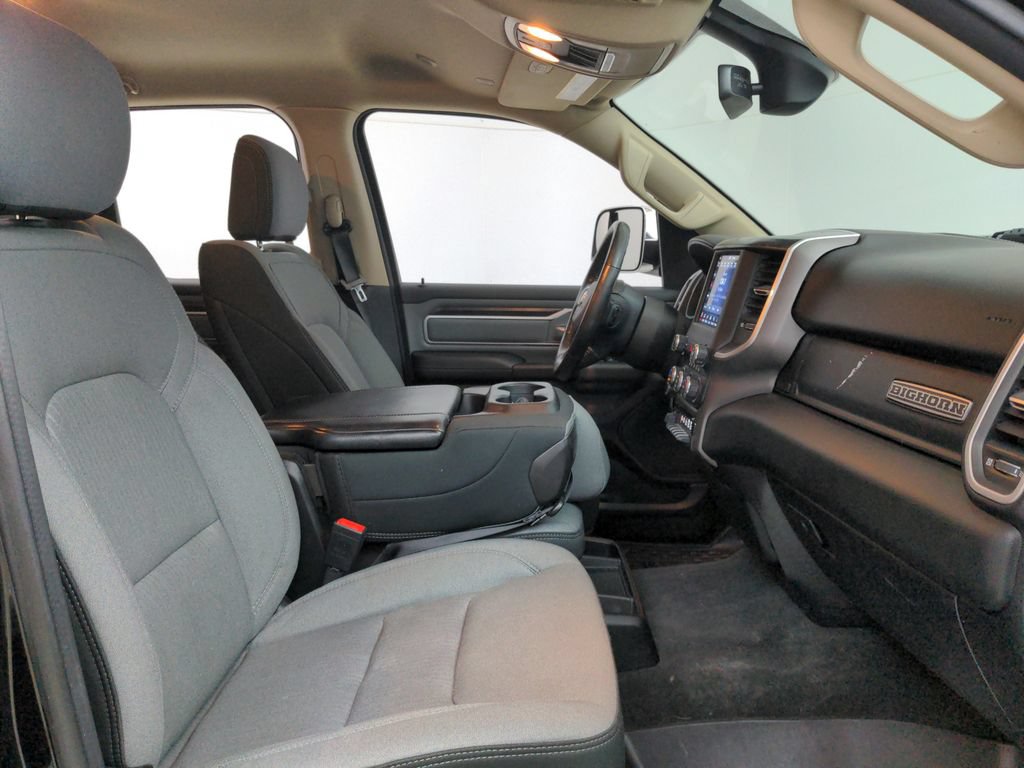 Used 2020 RAM 1500 Big Horn AWD/4WD image 25