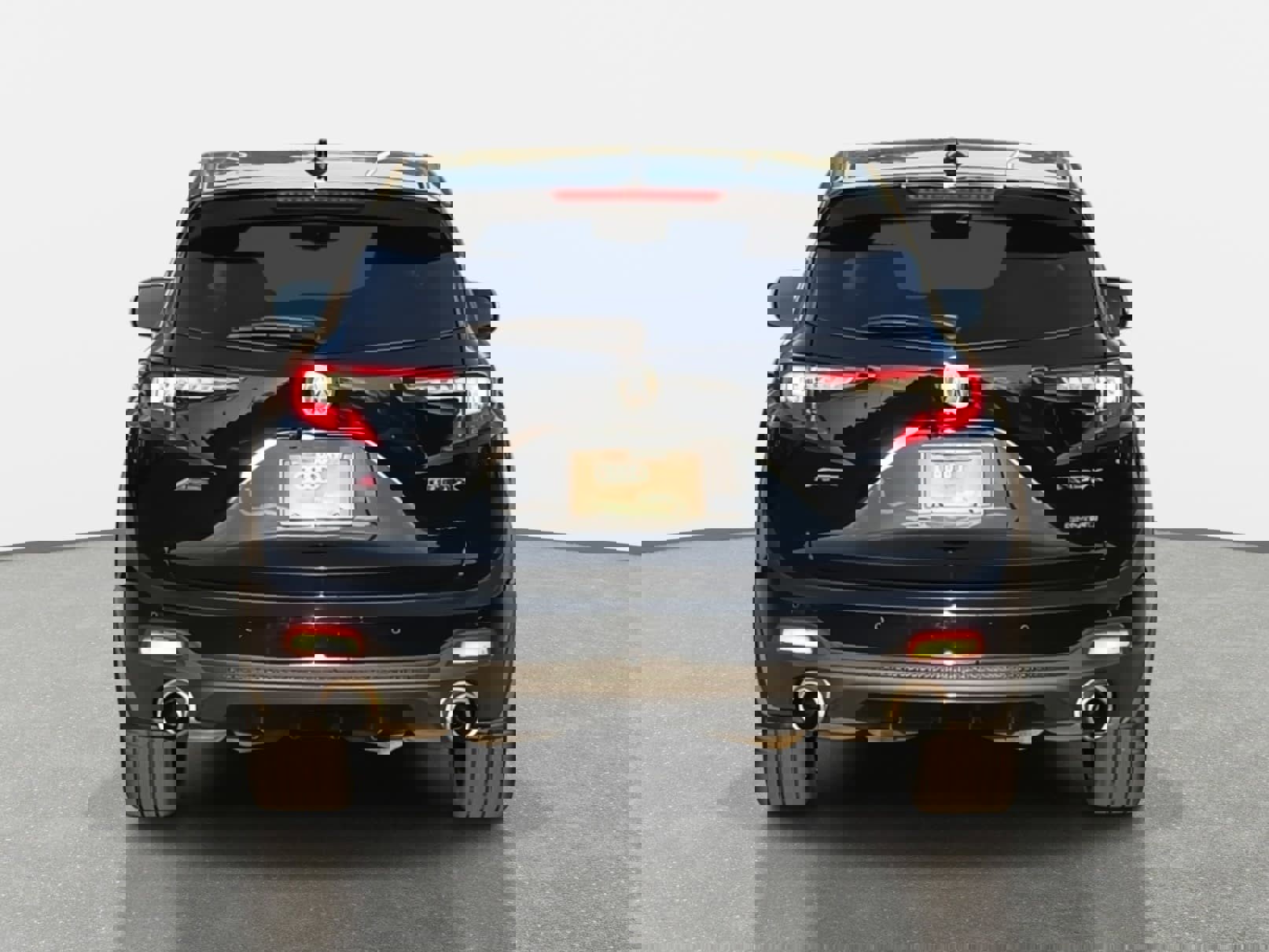 Used 2024 Acura RDX A-Spec image 6