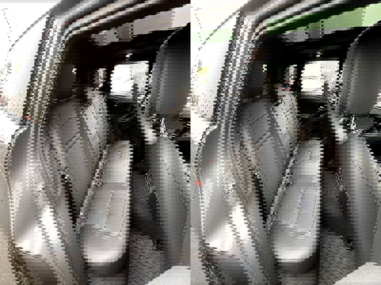 Used 2026 Land Rover Range Rover Evoque S image 29