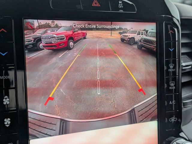 New 2026 RAM 2500 Tradesman image 17