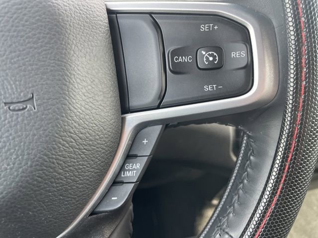 Used 2022 RAM 1500 Big Horn image 22
