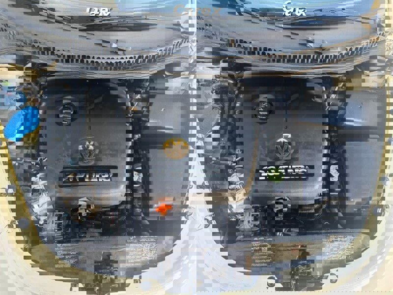 Used 2004 Volkswagen Beetle GLS image 21