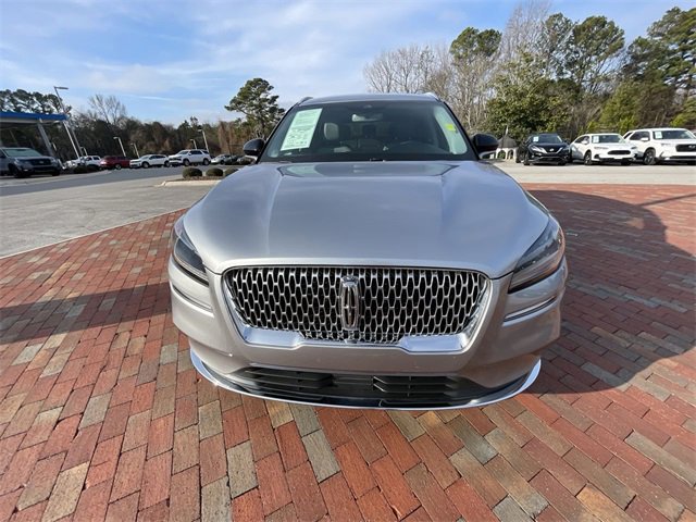 Used 2022 Lincoln Corsair FWD image 27