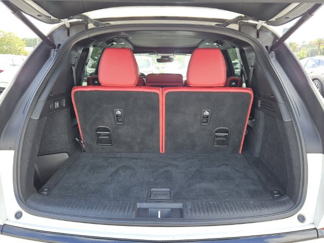 Certified 2022 Acura MDX A-Spec AWD/4WD image 6