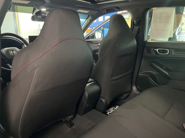 Used 2024 Honda Civic Si image 16