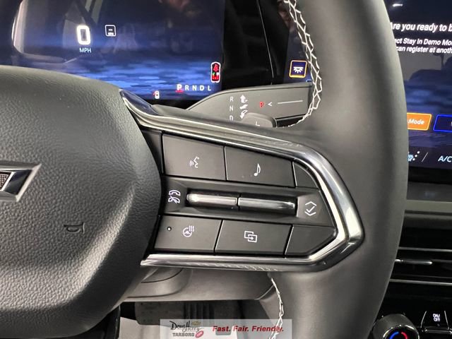 New 2026 Chevrolet Traverse LT w/ Midnight/Sport Edition FWD image 53