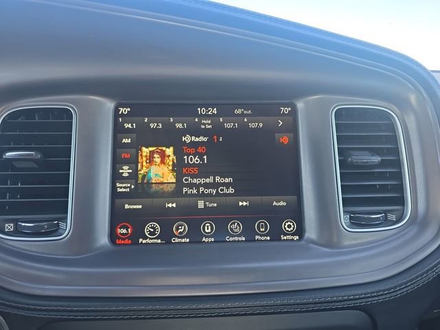 Used 2023 Dodge Charger Scat Pack w/ Plus Group image 8