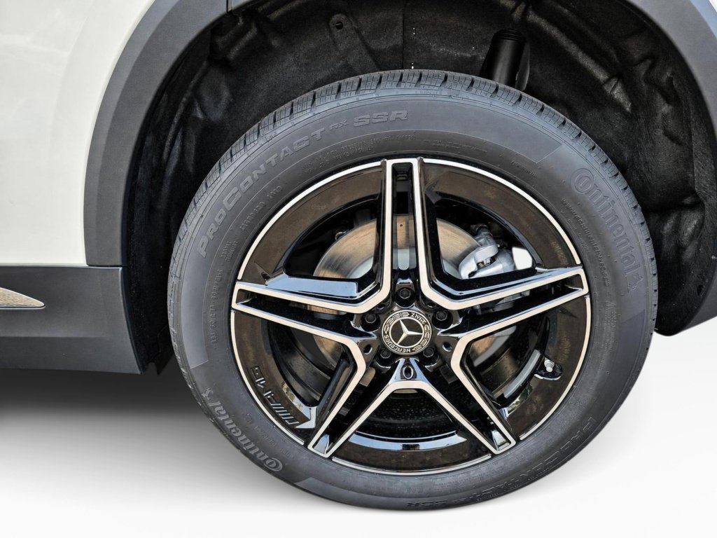 New 2026 Mercedes-Benz GLA 250 4MATIC image 20