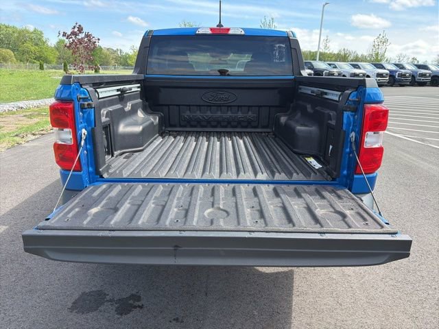 Used 2022 Ford Maverick XLT w/ XLT Luxury Package FWD image 10