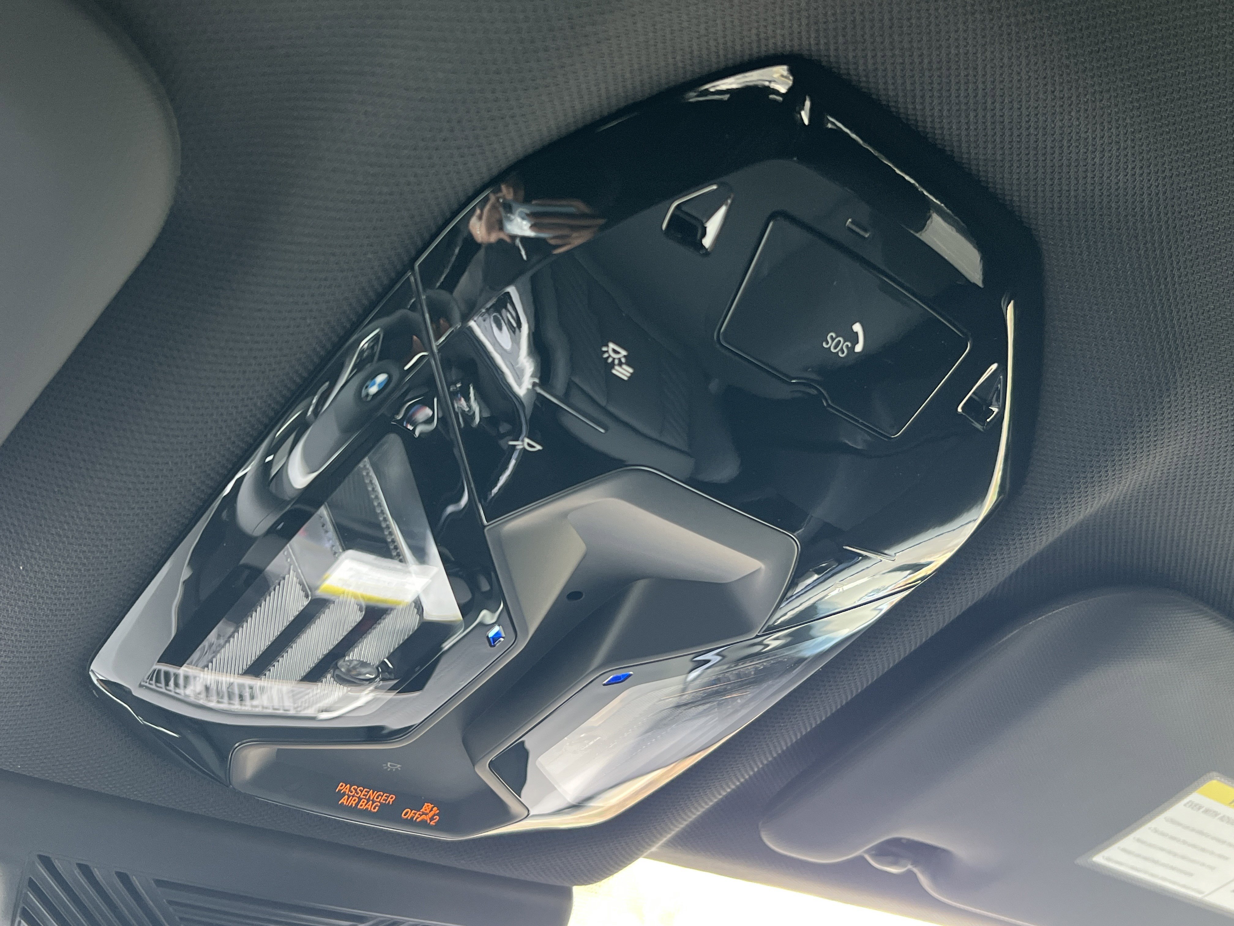 New 2026 BMW X3 xDrive30 w/ M Sport Package image 12