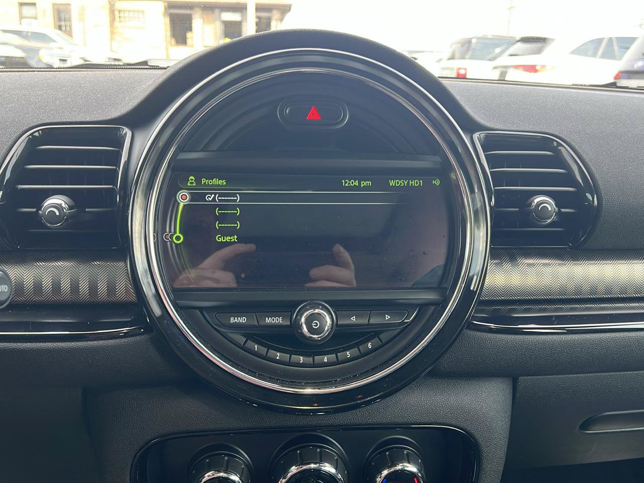 Used 2017 MINI Cooper Clubman S AWD/4WD image 23
