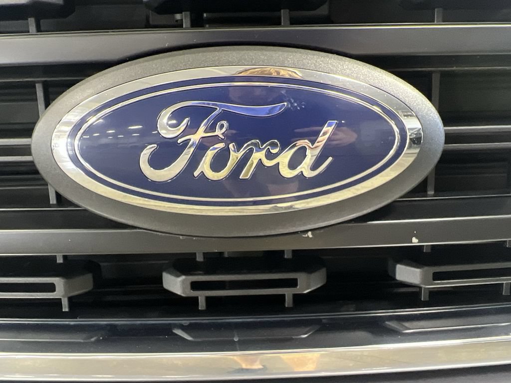 Used 2023 Ford F150 XLT w/ Trailer Tow Package AWD/4WD image 30