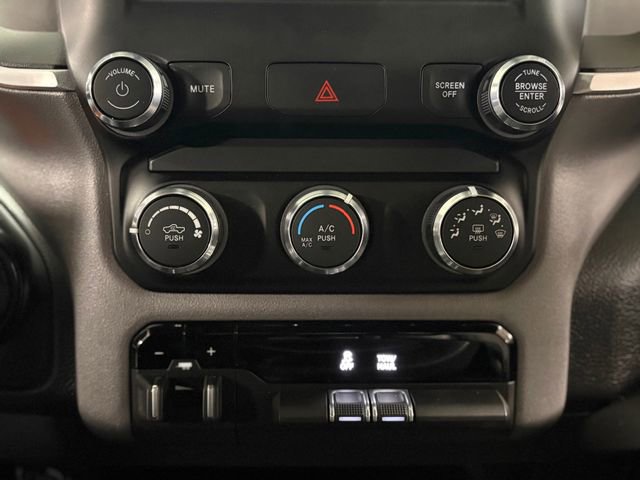 Used 2024 RAM 2500 Big Horn w/ Bed Utility Group image 32