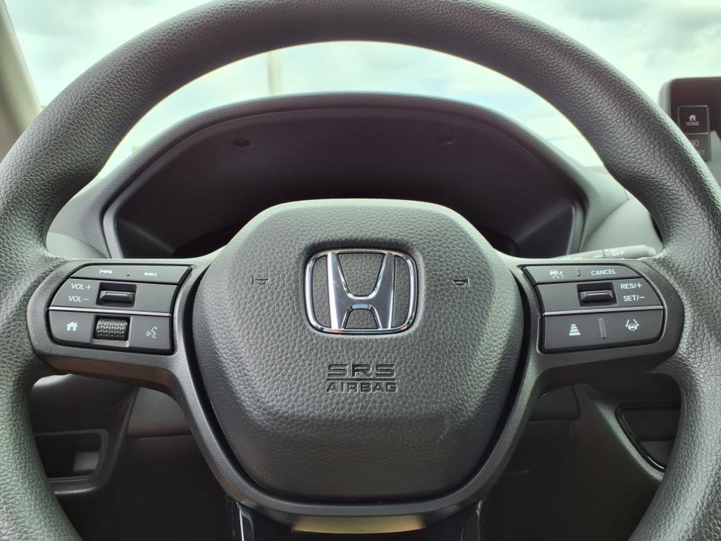 New 2026 Honda HR-V LX image 21