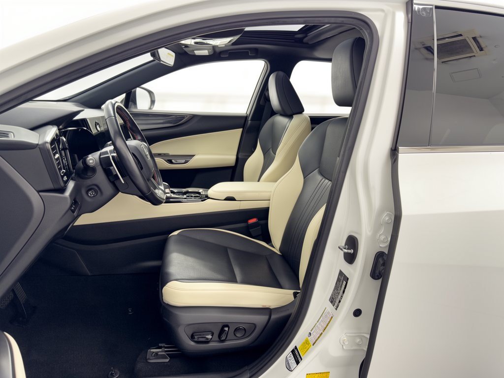 Certified 2024 Lexus NX 250 FWD image 5