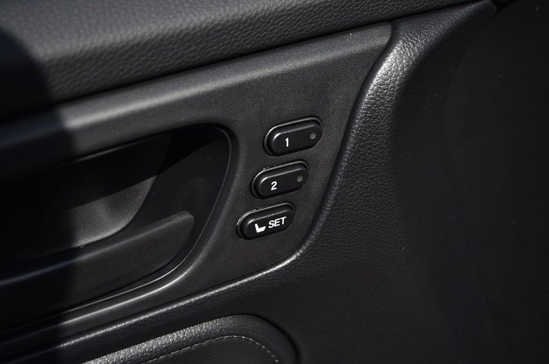 New 2026 Honda Odyssey Sport-L image 9