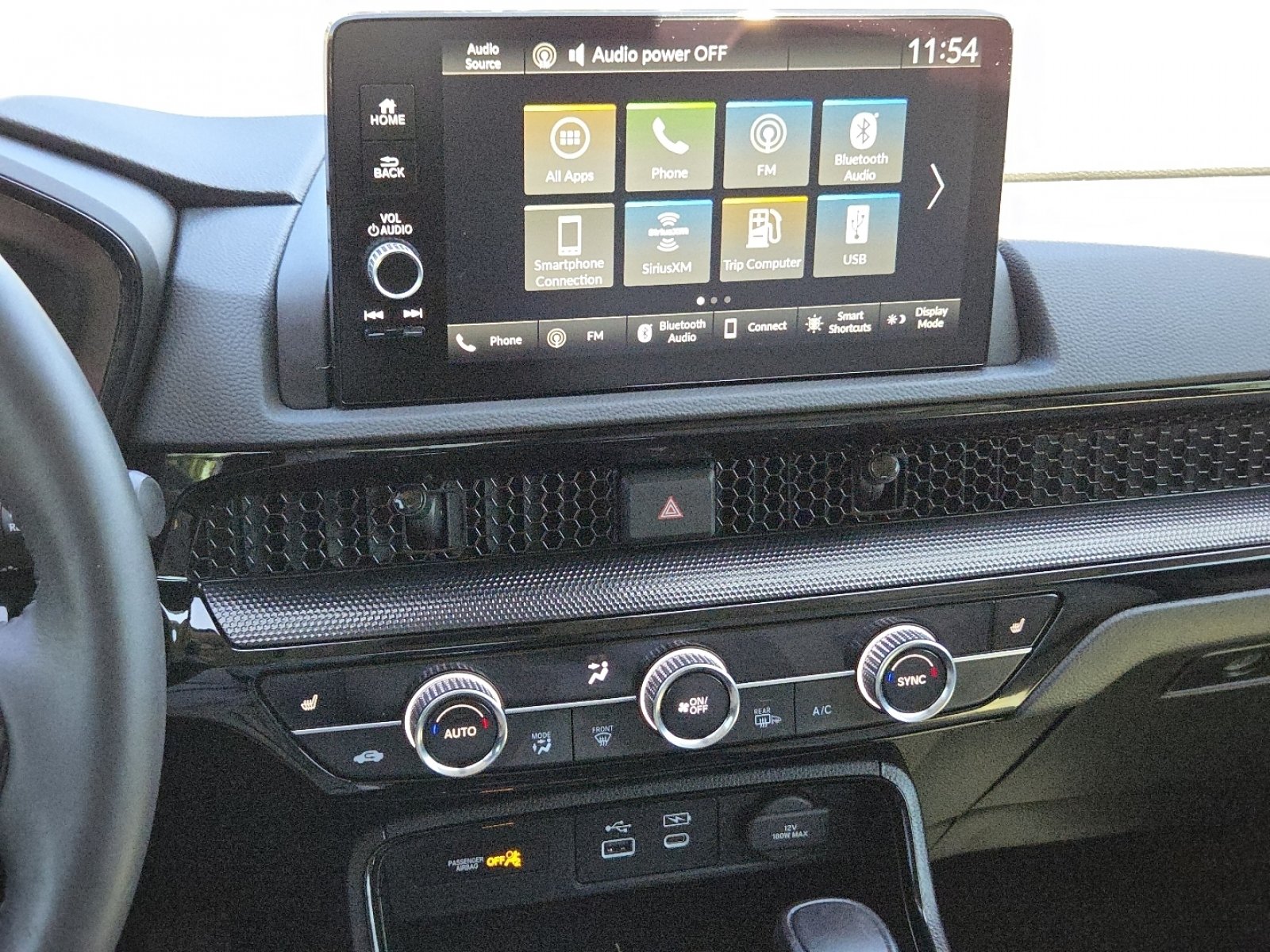 Certified 2024 Honda CR-V EX-L image 32