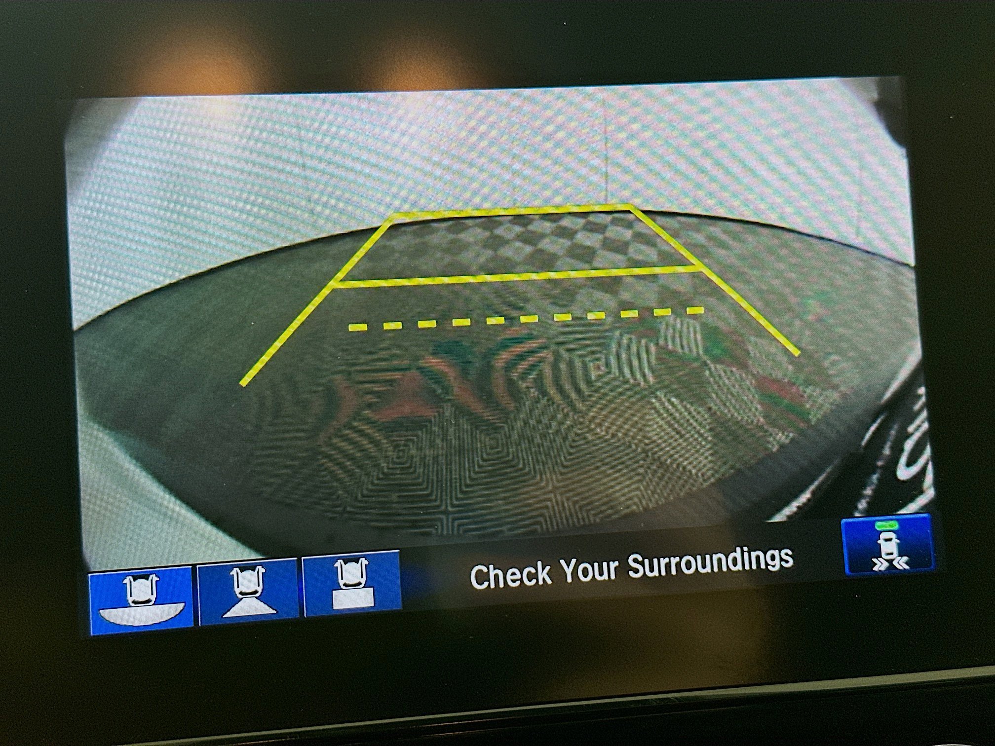 Used 2019 Honda CR-V Touring image 23
