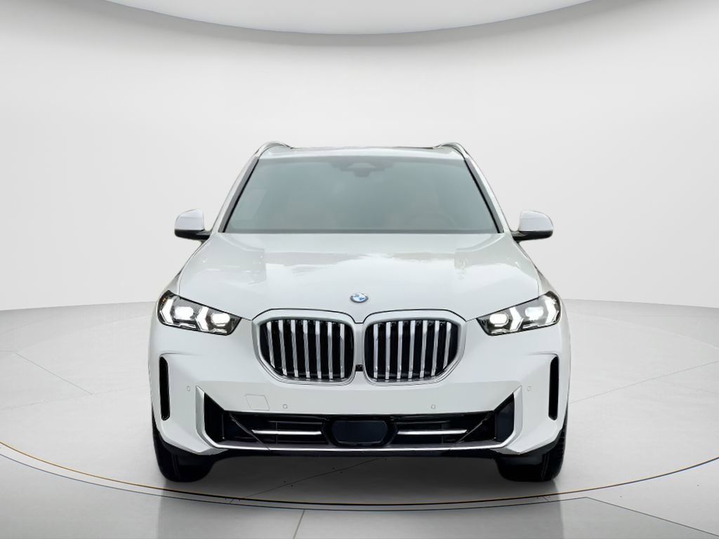 New 2026 BMW X5 xDrive40i AWD/4WD image 8