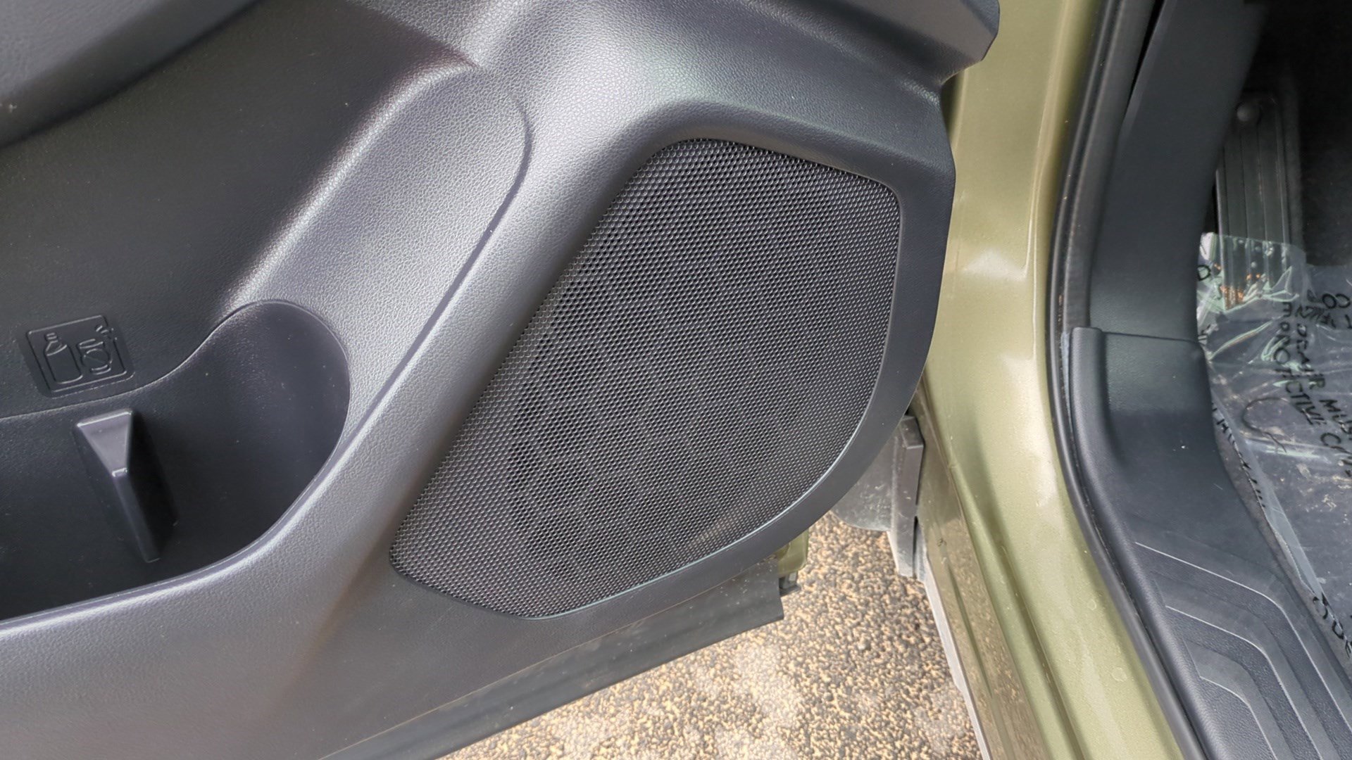 Used 2023 Subaru Ascent Onyx Edition image 12