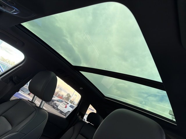 Certified 2025 Audi Q7 3.0T Premium Plus w/ Premium Plus Package image 12