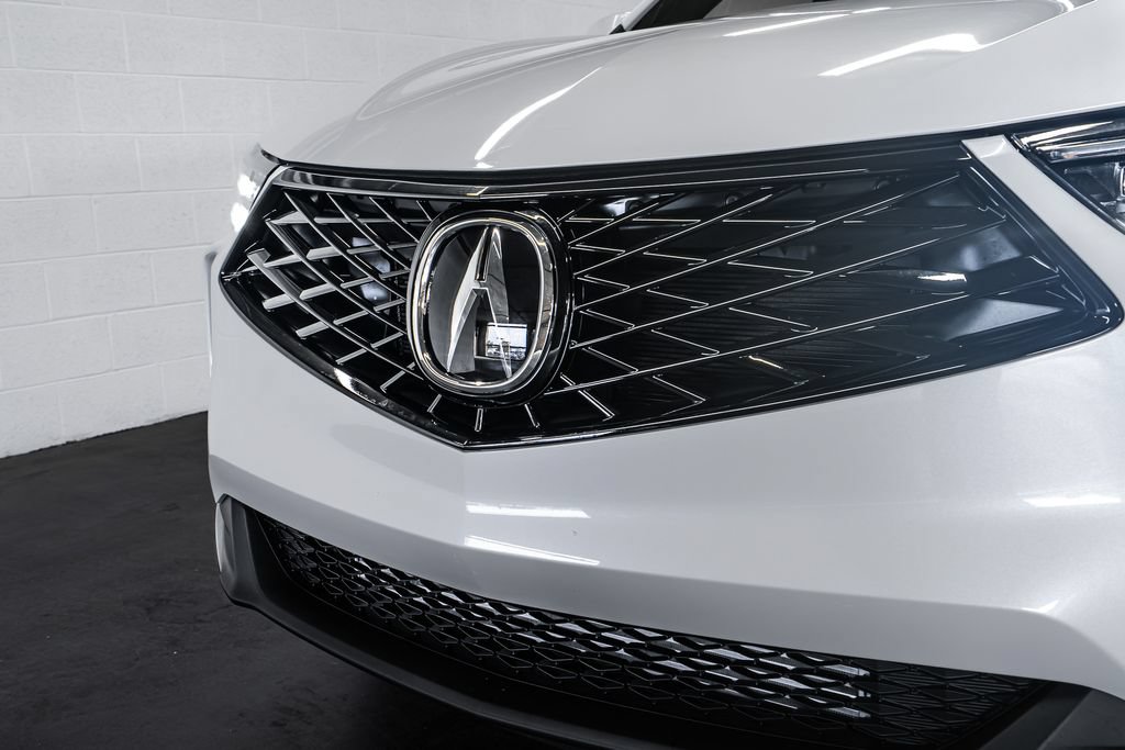 New 2026 Acura RDX SH-AWD image 10