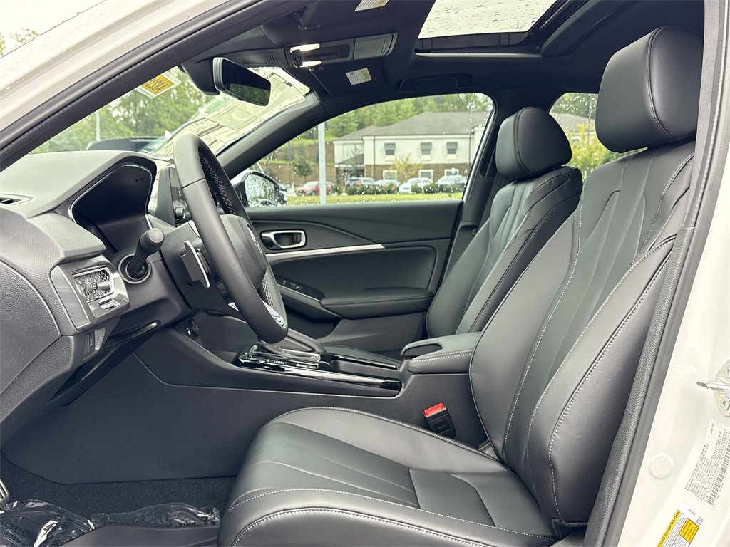 New 2025 Acura Integra A-Spec image 11