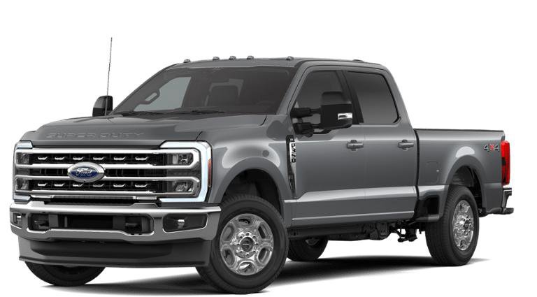 New 2026 Ford F350 XLT w/ XLT Premium Package image 17