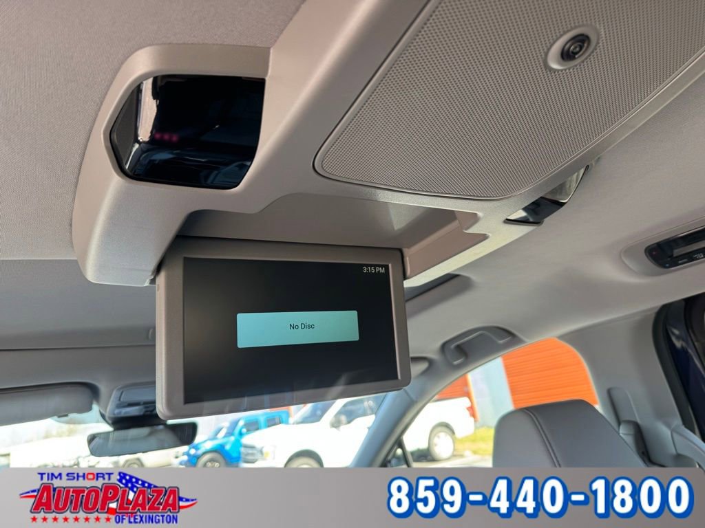 Used 2024 Honda Odyssey Touring image 35