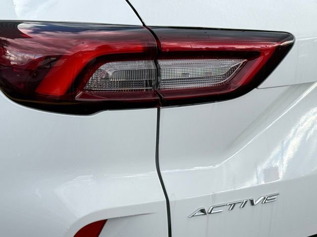 New 2026 Ford Escape Active image 9