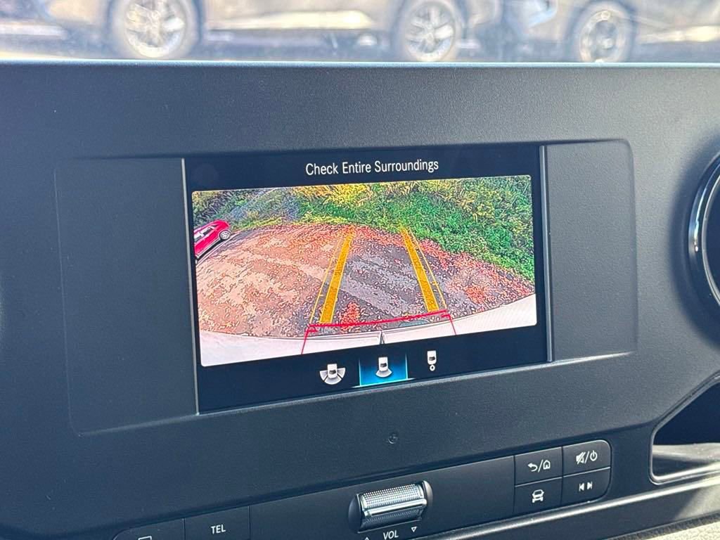 Used 2024 Mercedes-Benz Sprinter 3500 image 19