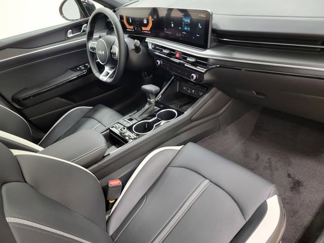 New 2026 Kia K5 GT-Line image 20