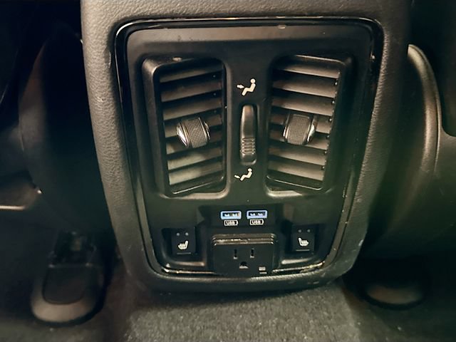Used 2020 Dodge Durango GT AWD/4WD image 25