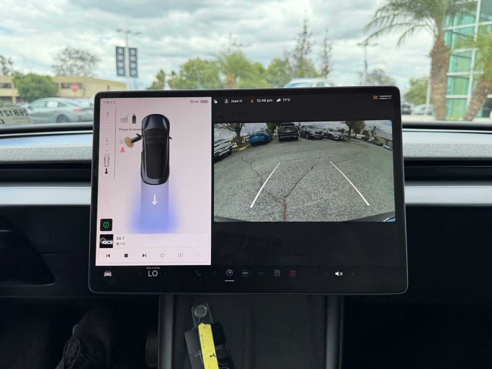 Used 2024 Tesla Model 3 Standard Range RWD image 26